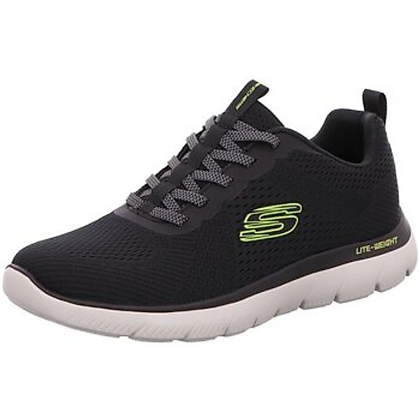 Skechers  Sneaker Schnuerschuhe SUMMITS - ECKLER 232963 BKLM günstig online kaufen