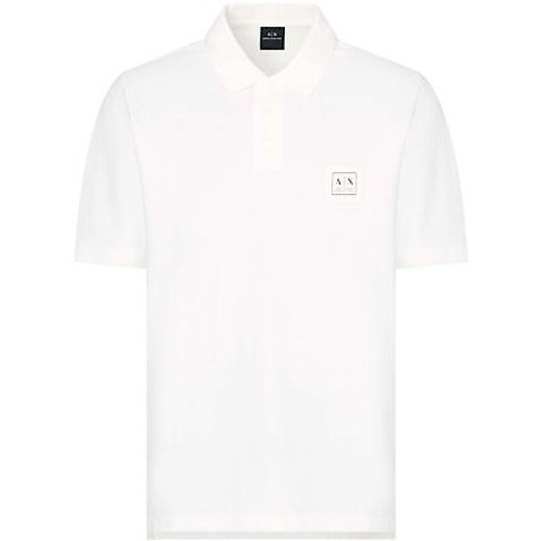 EAX  T-Shirts & Poloshirts - günstig online kaufen