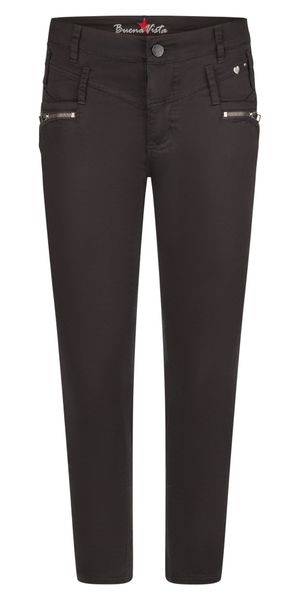 Buena Vista Stoffhose – 7/8 Slim günstig online kaufen
