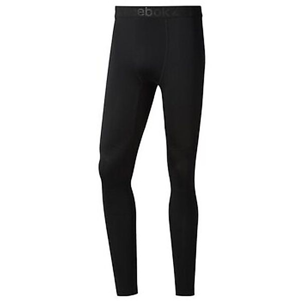 Reebok Sport  Hosen Wor Big Logo Compression günstig online kaufen