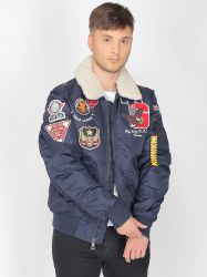 TOP GUN Bomberjacke TG23002 günstig online kaufen