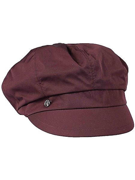 Loevenich Ballonmütze Polyester Bakerboy Cap (keine) günstig online kaufen