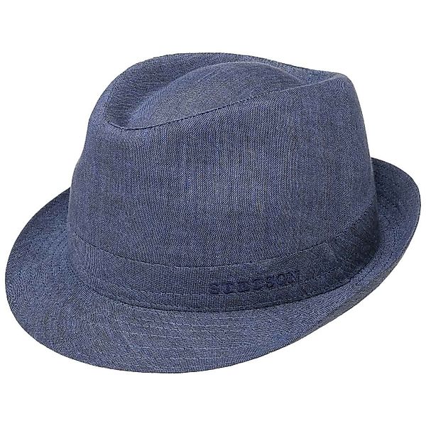 Stetson Sonnenhut (1-St) Leinenhut mit Futter, günstig online kaufen