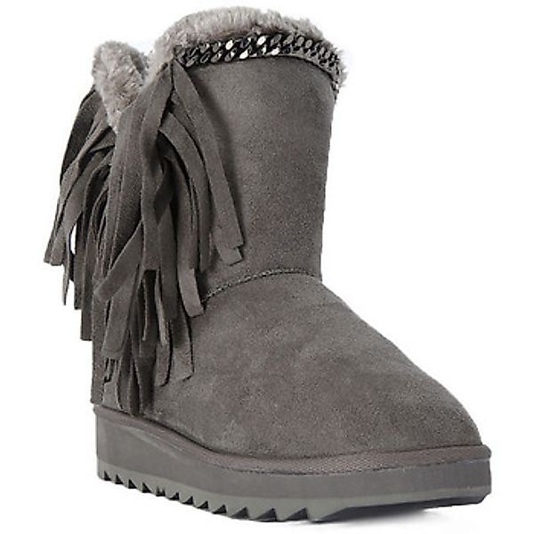 Replay  Stiefeletten SCARPA GREY günstig online kaufen