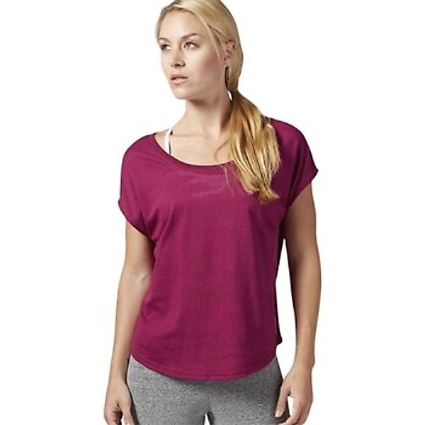 Reebok Sport  T-Shirt El Burnout günstig online kaufen