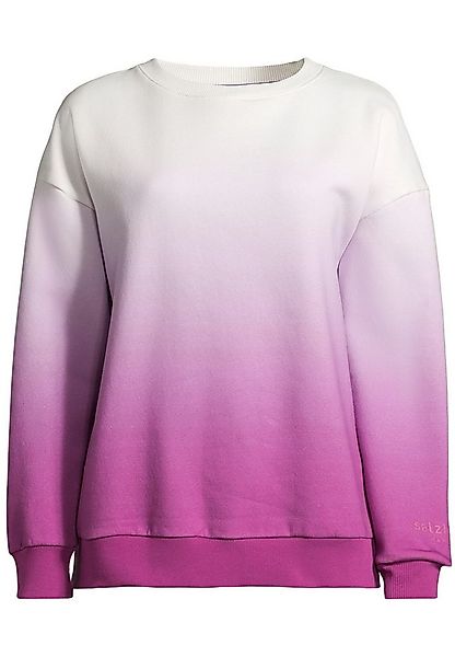 salzhaut Sweatshirt RANDAKEL Damen Oversized Stylischer Pullover – locker, günstig online kaufen