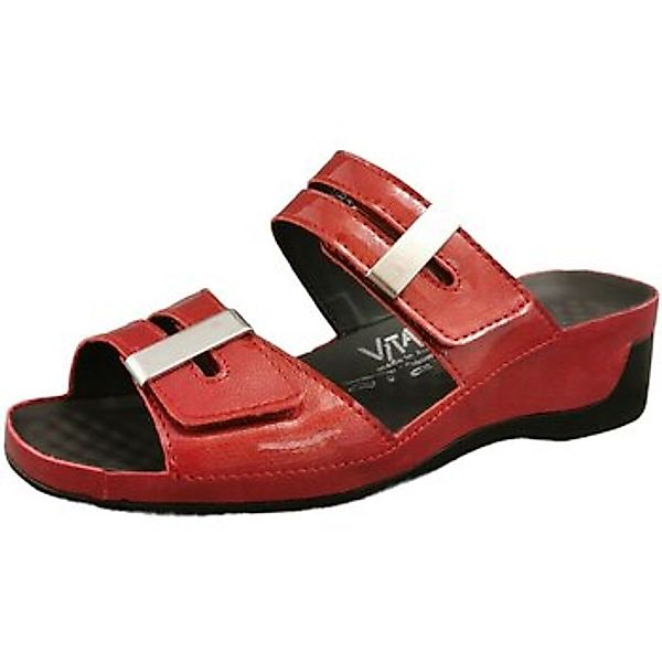 Vital  Clogs Pantoletten Tina-Apache Lack 08363144 ab Größe 35 günstig online kaufen