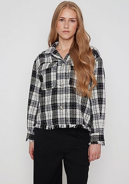 HaILY’S Karobluse Modell: LS P BL günstig online kaufen