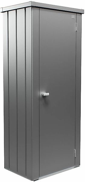 Biohort Mehrzweckschrank »Julia Gr. M HIGH, verschiedene Farben« 77,7x 180, günstig online kaufen