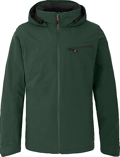 Bergson Regenjacke TALLMOS 3in1 Doppeljacke Herren Regenjacke, Fleece Innen günstig online kaufen