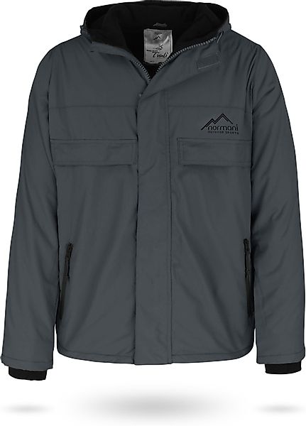 normani Regenjacke Herren Windjacke Tuuli Winddichte günstig online kaufen