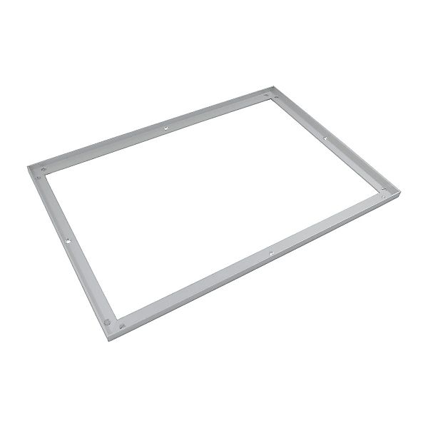 Emco Fußmatte Einbaurahmen für Aluminium Eingangsmatten günstig online kaufen