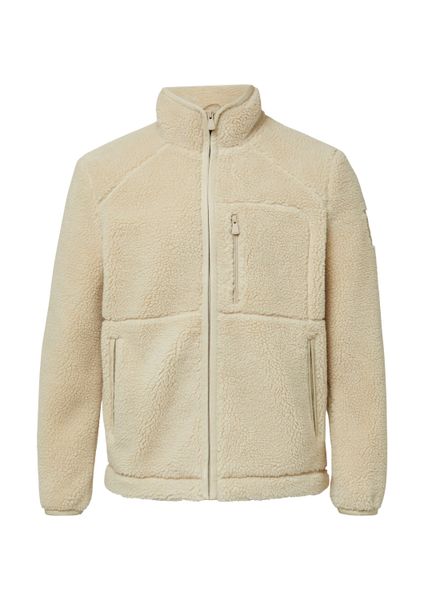 s.Oliver Funktionsjacke Outdoor-Jacke Gefütterte Jacke aus günstig online kaufen