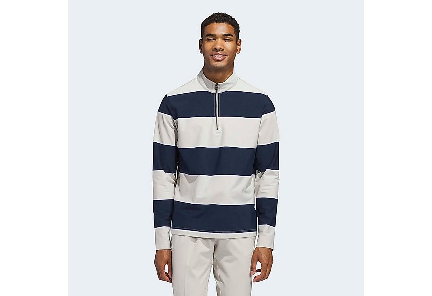 adidas Performance Sweatshirt ULT RUGBY QZ günstig online kaufen