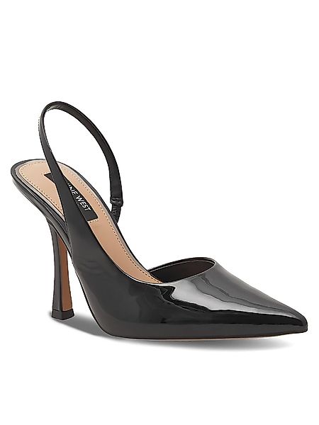 Nine West Sandalen WFA2689-1 Schwarz Sandale günstig online kaufen