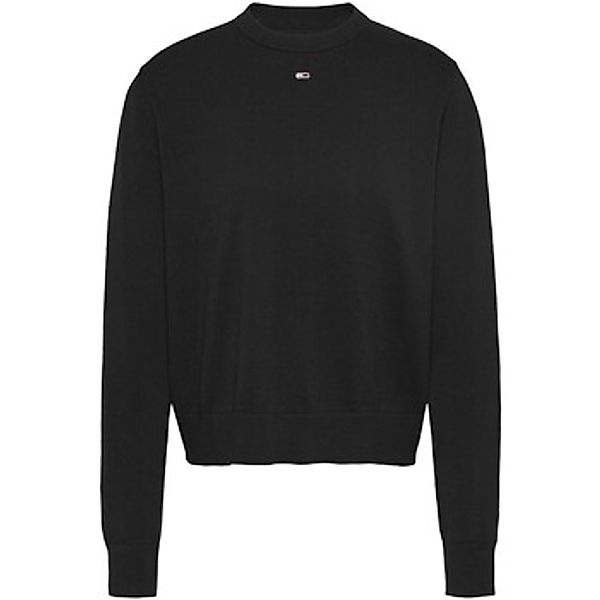 Tommy Jeans Strickpullover TJW ESSENTIAL CREW günstig online kaufen