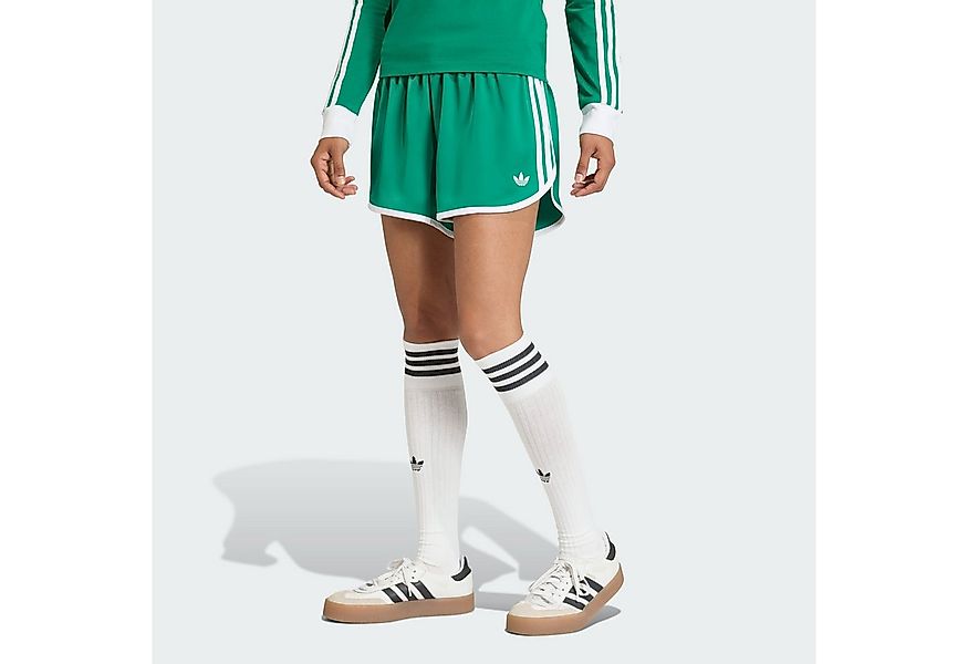 adidas Originals Shorts 3-STREIFEN SPRINTER SHORTS (1-tlg) günstig online kaufen