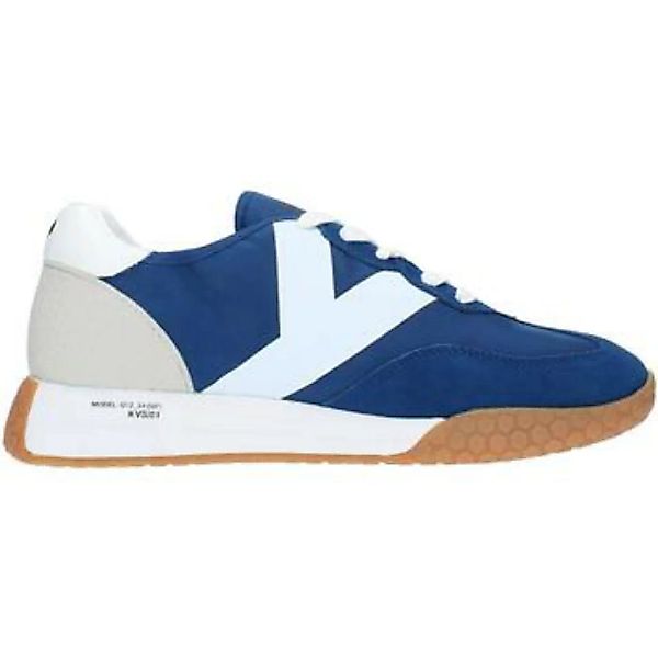 Kèh-Noo  Sneaker KNUPE24-9313-blu günstig online kaufen