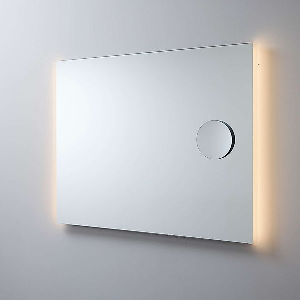 Loevschall Badspiegel "Lago, Spiegel Bundle inkl. Schminkspiegel, Badezimme günstig online kaufen