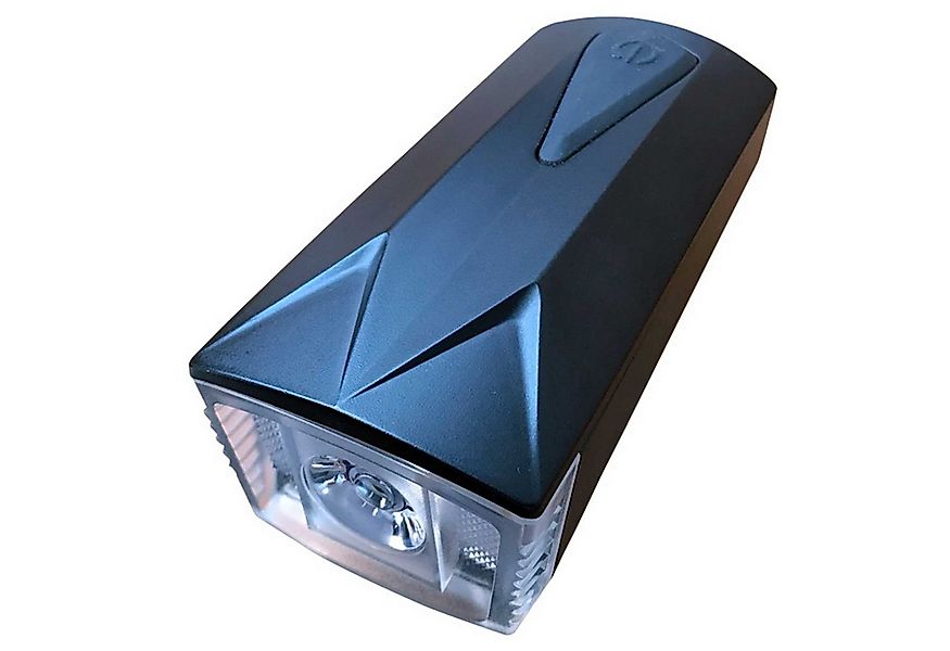 Drive Medical LED-Leuchte Frontlicht Schwarz günstig online kaufen