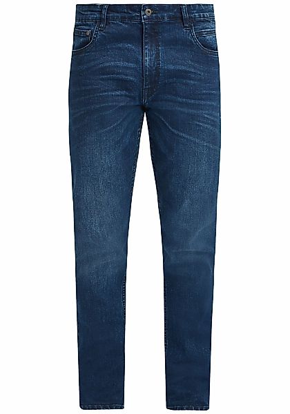 Solid Bequeme Jeans "Jeans SDFinlay" günstig online kaufen