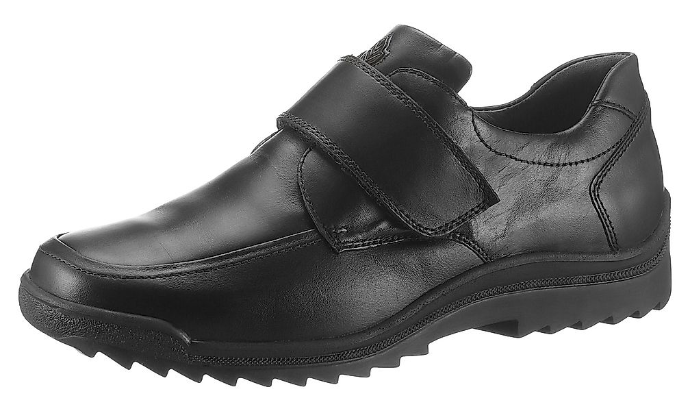Waldläufer Kai Klettschuh Halbschuh, Freizeitschuh, Komfortschuh günstig online kaufen