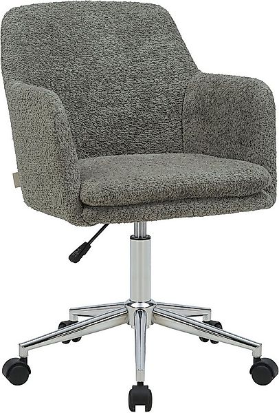 LeGer Home by Lena Gercke Bürostuhl DILAYLA, zeitloses Design günstig online kaufen