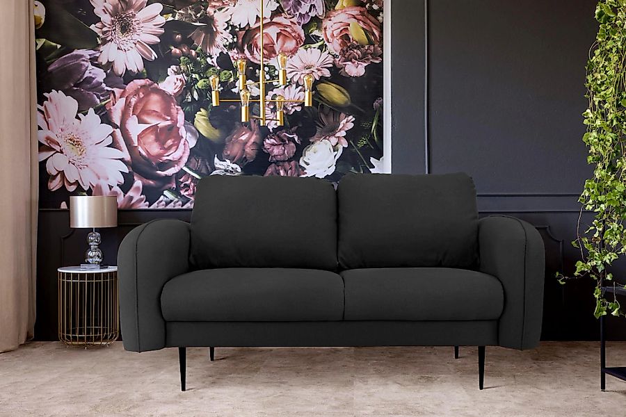 Home affaire 2-Sitzer "Skidi" günstig online kaufen