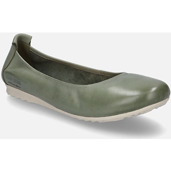 Josef Seibel Josie 01, grün Ballerina günstig online kaufen
