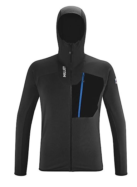 Millet TRILOGY ICON LIGHTGRID Fleece - Fleecejacke günstig online kaufen