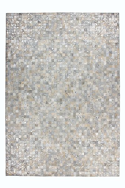 Kayoom Design-teppich Rocket 110 Elfenbein Gold 160cm X 230cm günstig online kaufen