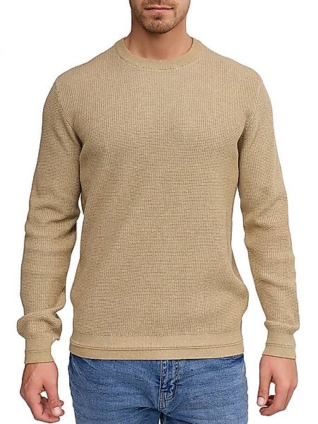 Indicode Strickpullover INMoxey günstig online kaufen