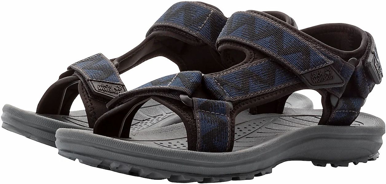 Jack Wolfskin WAVE BREAKER M Sandale günstig online kaufen
