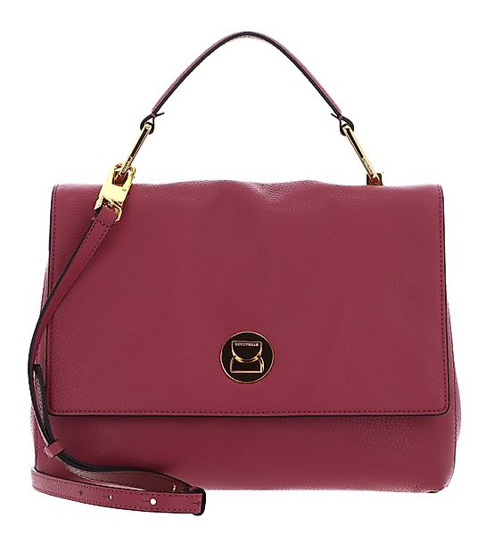 COCCINELLE Handtasche Handbag, aus echtem Rindsleder günstig online kaufen