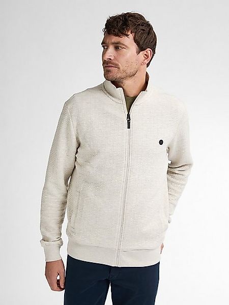 Petrol Industries Sweatshirt Lässiger Cardigan Starboard günstig online kaufen