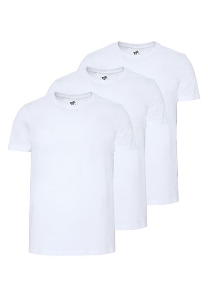 Polo Sylt T-Shirt im 3er Pack günstig online kaufen