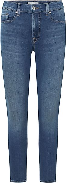 Joop Jeans Slim-fit-Jeans "Mika", Mit Gürtelschlaufen günstig online kaufen