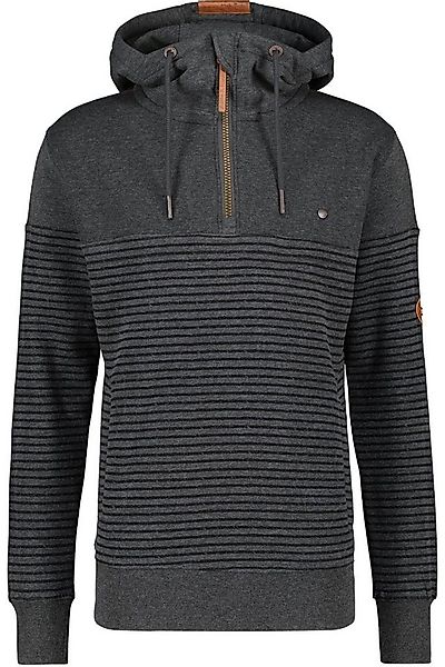 Alife & Kickin Kapuzensweatshirt Herren HugoAK Z günstig online kaufen