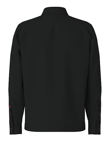Joop Jeans Langarmhemd "Harvi", mit Knöpfen günstig online kaufen