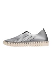 Ilse Jacobsen TULIP3576 Slipper Modische Plateausohle, günstig online kaufen