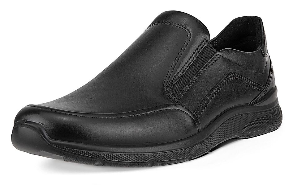 Ecco IRVING Slipper Business Schuh, Halbschuh günstig online kaufen