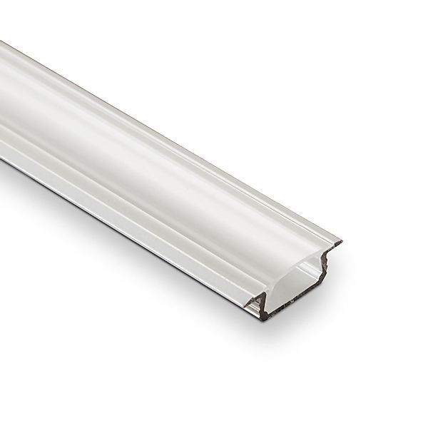 SO-TECH® LED-Stripe-Profil 3 Stück LED-Aluprofil 44 günstig online kaufen