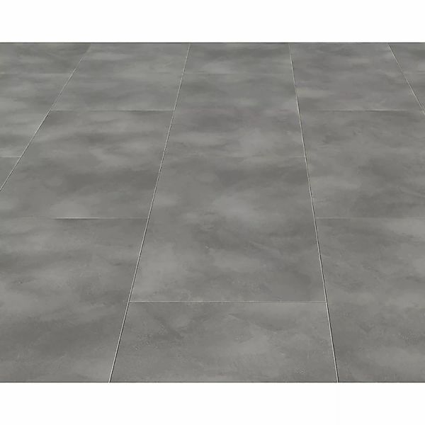 Living by Haro Designboden HydroStar Finca 4V Beton titangrau günstig online kaufen