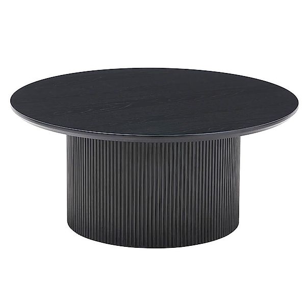HOME DELUXE Couchtisch Rund ADELINA - günstig online kaufen