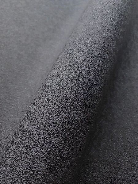 Newroom Vliestapete, Schwarz Tapete Modern Unifarbe günstig online kaufen