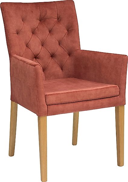 Home affaire Esszimmerstuhl Colorado BESTSELLER, mit günstig online kaufen