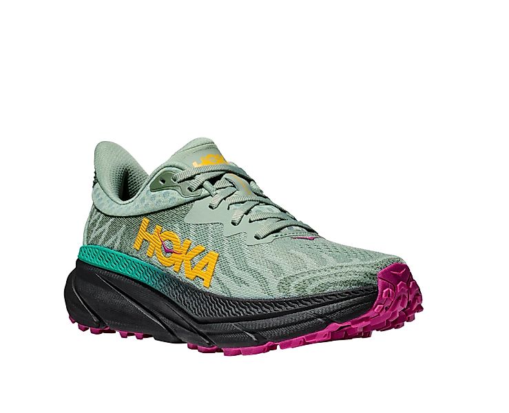 Hoka One One Trailrunningschuh "Challenger 7" günstig online kaufen