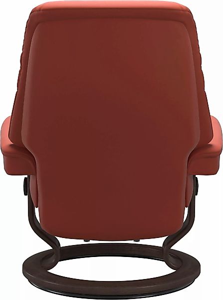 Stressless Relaxsessel "Sunrise", (Set, Relaxsessel mit Hocker), mit Classi günstig online kaufen