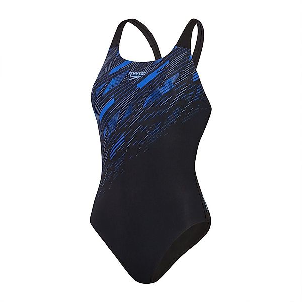Speedo Schwimmanzug HYPERBOOM PLMT MSBK AF günstig online kaufen