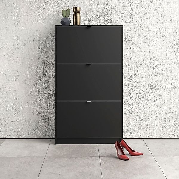 INOSIGN Schuhschrank »Shoes Schuhaufbewahrung, Schuhkommode, Schuhregal,«, günstig online kaufen